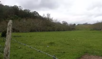 TERRENO DE ÁREA COMERCIAL OU RESIDENCIAL EM SANTO ANTÔNIO DA PATRULHA