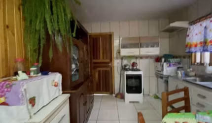 [ 103288 ] DUAS CASAS COM INTERNET FIBRA ÓTICA E TERRENO ESCRITURADO EM SANTO ANTÔNIO DA PATRULHA