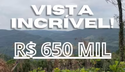 SÍTIO ESCRITURADO A 685m DE ALTITUDE COM CASA DE 80 ANOS, AÇUDE E 27 HECTARES EM ROLANTE