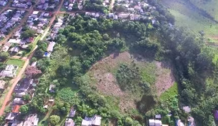 TERRENO PARA LOTEAMETO EM GRAVATAÍ COM 4 HECTARES