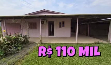 [561] IMÓVEL RURAL EM SANTO ANTÔNIO DA PATRULHA, UMA OU DUAS CASAS, LUZ, FIBRA ÓTICA, ÁGUA ENCANADA E POÇO ARTESIANO PRÓPRIO
