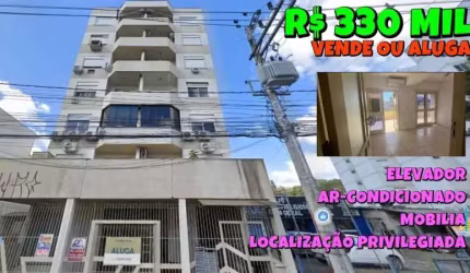 789 CONJUNTO COMERCIAL OU RESIDENCIAL EM NOVO HAMBURGO 116 M² ESCRITURADO