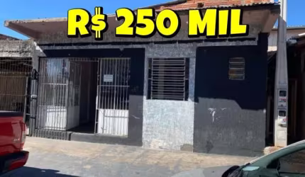 [825] Casa residencial/comercial à venda em Parobé - RS