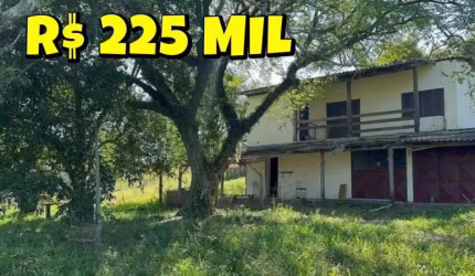 [832] Chácara em Entrepelado, Taquara/RS