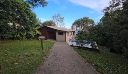 [866] CHÁCARA EM SANTO ANTONIO BAIRRO AGASA, PISCINA E VISTA PARA LAGOA