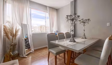 Apartamento com 2 dormitórios à venda, 57 m² por R$ 380.000,00 - Teresópolis/RJ