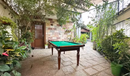 Casa com 3 quartos, 170m2 à venda por R$680.000 em Teresópolis