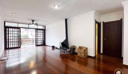 Apartamento com 3 quartos, 140m2 à venda por R$760.000 - Taumaturgo, Teresópolis