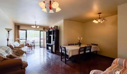 Apartamento com 3 quartos, 130m2 à venda por R$790.000,00 - Alto, Teresópolis