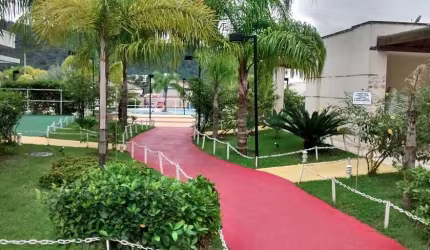 Casa em condomínio próxima ao Park shopping com 2 quartos