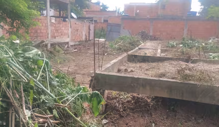 Terreno próximo ao Park shopping