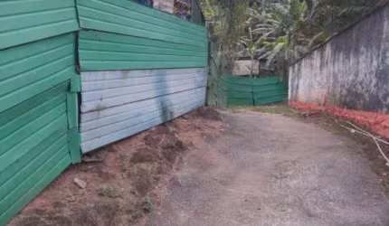 Sítio próximo ao Park shopping; Sítio em Guaratiba
