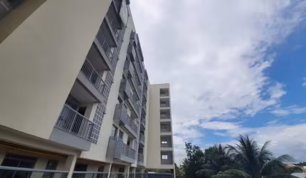 Apartamento na Estrada do Monteiro; apartamento na Cesário de Melo, Campo Grande RJ