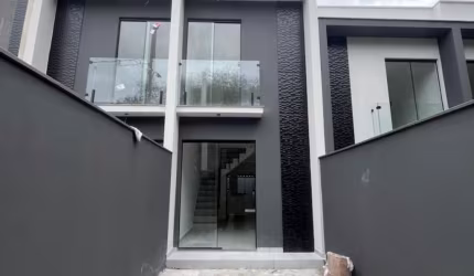 Casa próximo ao West Shopping; casa na Estrada da Posse