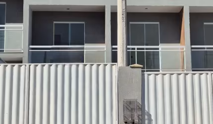 Casa próximo ao West Shopping; casa na Rio São Paulo.