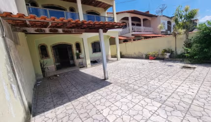 Casa no Rio da Prata; Casa com 3 quartos próximo ao Park Shopping.