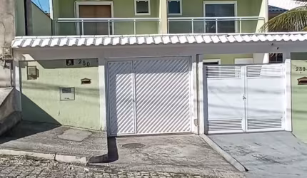 Casa 3 quartos Estrada da Posse; casa próximo ao West Shopping