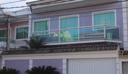 Casa de condomínio com 3 quartos; casa em condomínio próximo ao West Shopping.