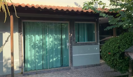 Casa com 3 quartos próximo ao Assaí; Casa próxima da Av Brasil