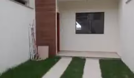 Casa de condomínio próximo ao West Shopping; casa na Estrada do Mendanha