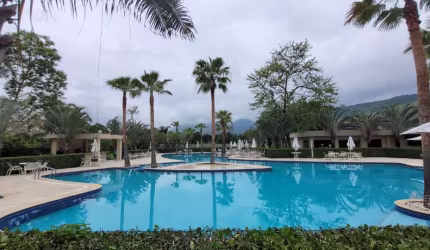 Cobertura Com 3 Life Resort; Cobertura em Campo Grande.