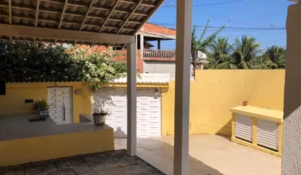 Casa dúplex no bairro Adriana com 3 quartos próximo ao West shopping