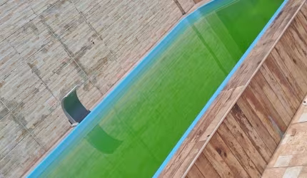 Casa com 3 quartos em guarariba; Casa com piscina próxima ao Park shopping