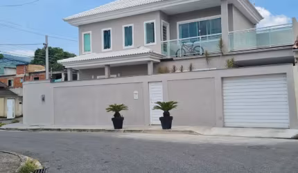 Casa 3 quartos de condomínio; casa de 3 quartos Rio da Prata