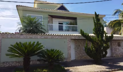 Casa com 3 quartos no Green ville; Casa com piscina próxima ao Park shopping