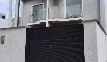 Casa com 2 quartos em condomínio; Casa com 2 quartos próxima ao West shopping