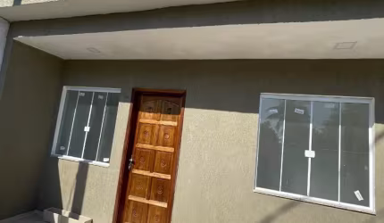 Casa linear em condomínio; casa linear próxima ao Park shopping