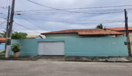 Casa linear de condomínio; casa próximo ao Park shopping