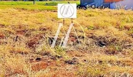 Terreno à venda com 501m², Jardim Vale Verde - Rolândia/ PR