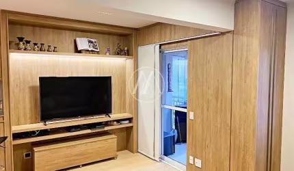 Apartamento à venda com 2 dormitórios sendo uma suíte, 2 vagas, Rua Pedro Faria, Gleba Palhano - Londrina/PR