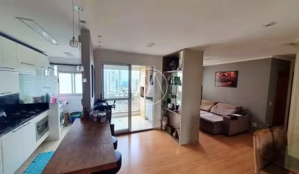 Apartamento à venda com 2 quartos sendo uma suíte, Av. Madre Leonia, Gleba Palhano - Londrina/PR