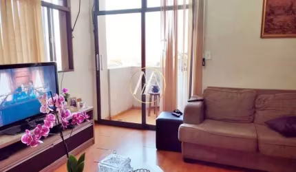 Apartamento à venda com 3 dormitórios sendo uma suíte, 117m² Rua Belo Horizonte, Centro - Londrina/PR