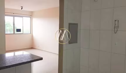 Apartamento à venda com 3 dormitórios sendo uma suíte, Av. Voluntários da Pátria, Andrade - Londrina/PR