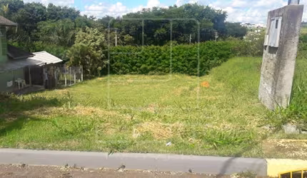 Terreno à venda no Condomínio Residencial Santa Helena, Bragança Paulista , 690 m2 por R$ 590.000