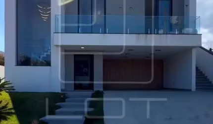 Casa em condomínio fechado com 3 quartos à venda no Condomínio Jardim Flamboyan, Bragança Paulista , 262 m2 por R$ 1.850.000