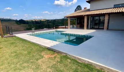 Chácara / sítio com 3 quartos à venda no Império Chácaras, Pinhalzinho , 235 m2 por R$ 930.000