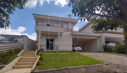 Casa com 3 quartos à venda no Condomínio Residencial Fazenda Santa Helena, Bragança Paulista , 326 m2 por R$ 1.500.000