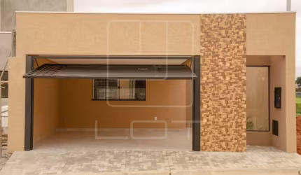 Casa com 3 quartos à venda no Loteamento Vila Romana, Bragança Paulista , 165 m2 por R$ 690.000