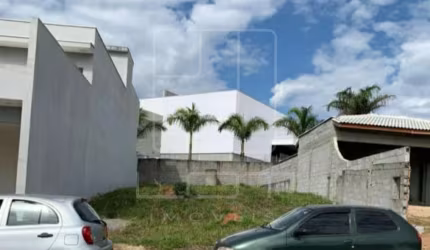 Terreno à venda no Condomínio Portal da Serra, Bragança Paulista  por R$ 220.000