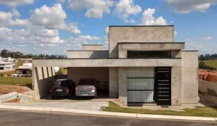 Casa em condomínio fechado com 3 quartos à venda no Curitibanos, Bragança Paulista , 220 m2 por R$ 1.300.000