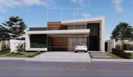 Casa em condomínio fechado com 4 quartos à venda no Curitibanos, Bragança Paulista , 300 m2 por R$ 1.990.000