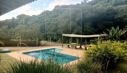 Chácara / sítio com 2 quartos à venda na Terras de Monte Alegre, Monte Alegre do Sul , 220 m2 por R$ 700.000