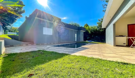 Chácara / sítio com 3 quartos à venda no Vitória Régia, Atibaia , 160 m2 por R$ 699.000
