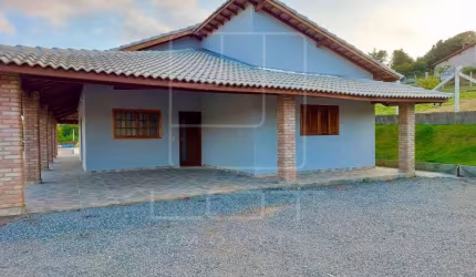 Chácara / sítio com 3 quartos à venda no Bairro dos Vieiras, Pinhalzinho , 220 m2 por R$ 595.000