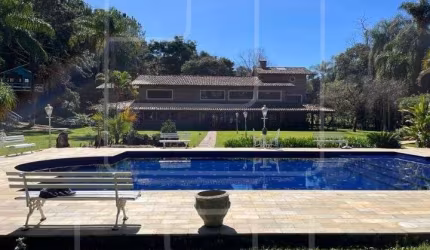 Fazenda com 3 salas à venda no Sítio da Moenda, Itatiba , 2500 m2 por R$ 35.800.000
