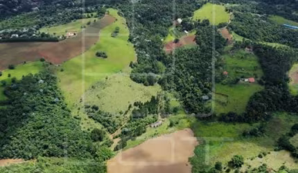Fazenda à venda no Condomínio Quinta da Baroneza II, Bragança Paulista  por R$ 8.830.000